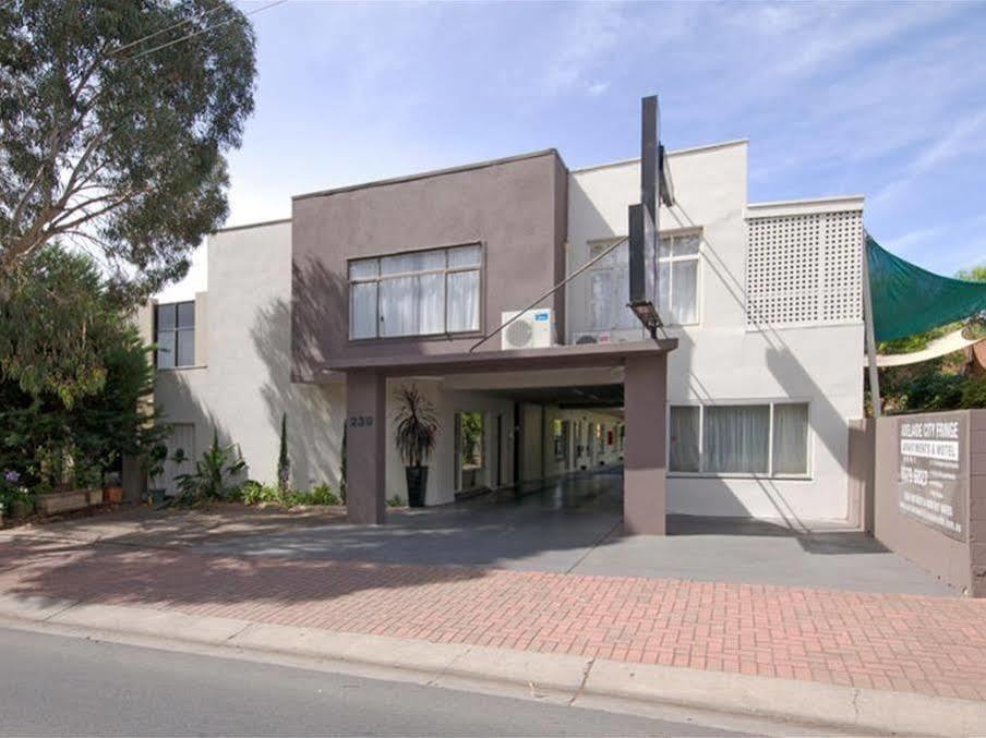 Hello And 3* Adelaide