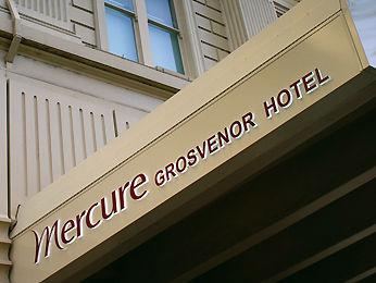 Grosvenor 3*