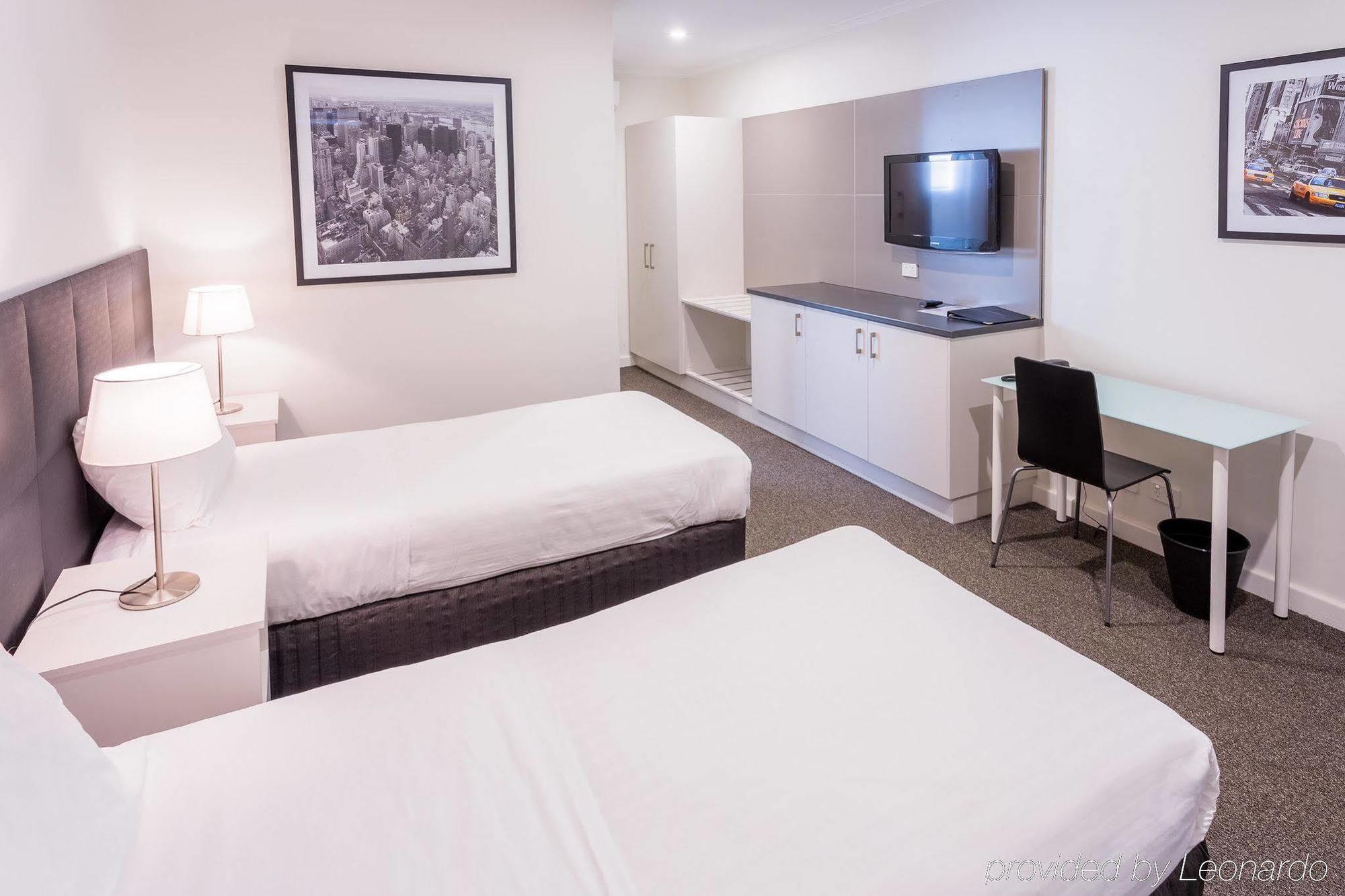 Comfort & Manhattan Adelaide