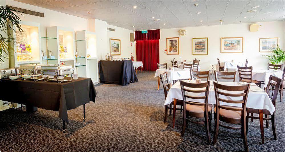 Comfort Regal Park Hotel