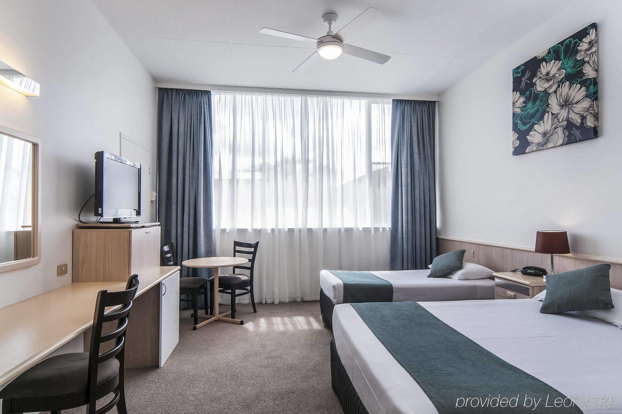 Comfort Regal Park Hotel Adelaide