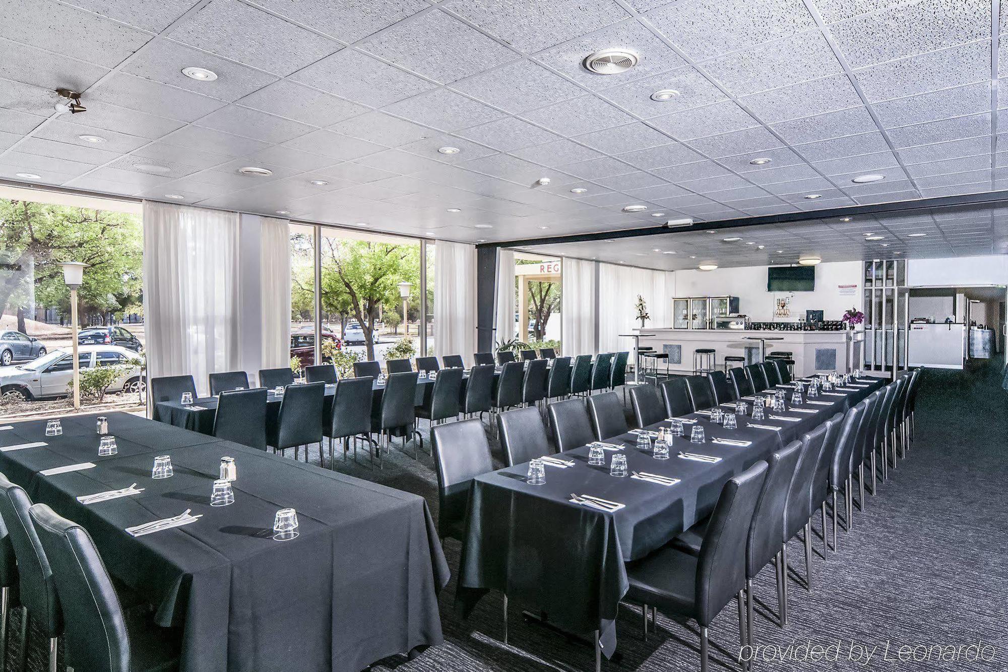 Hotel Comfort Regal Park 3*