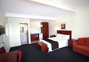 Scotty's 3* Adelaide