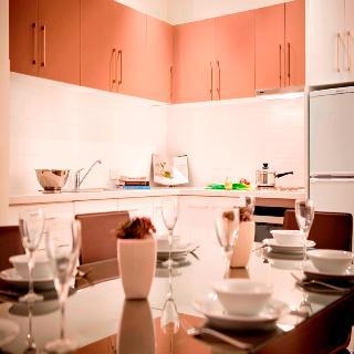 Miller Aparthotel Adelaide
