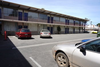 Bay Hotel