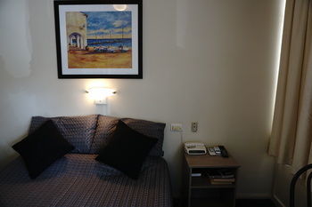 Hotel Bay