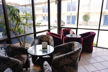 Hotel Bay Adelaide