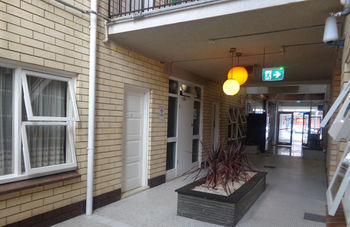 Hostel & Backpackers Adelaide