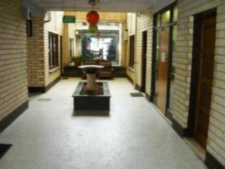 Hostel & Backpackers