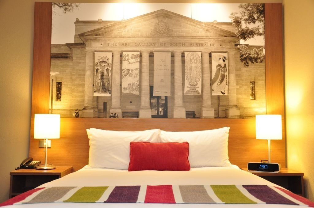 Hotel Grosvenor Adelaide