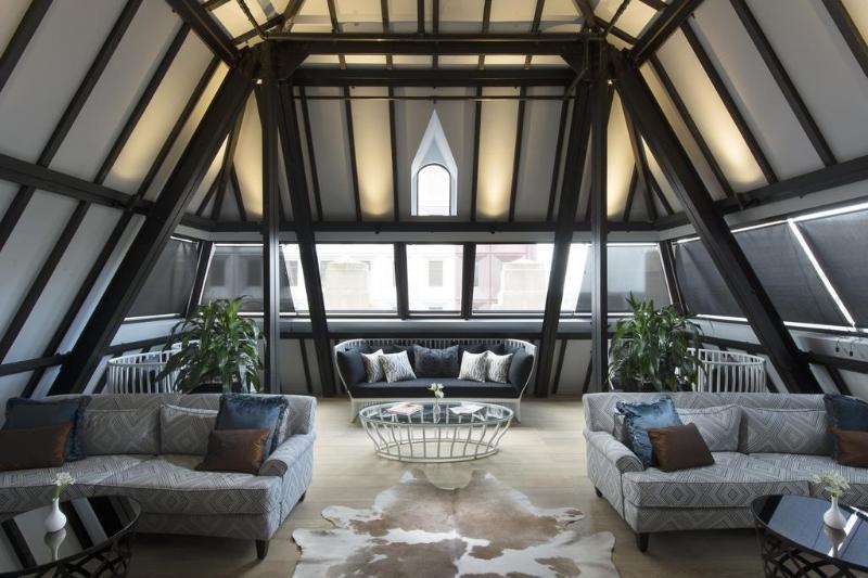 Mayfair 5* Adelaide