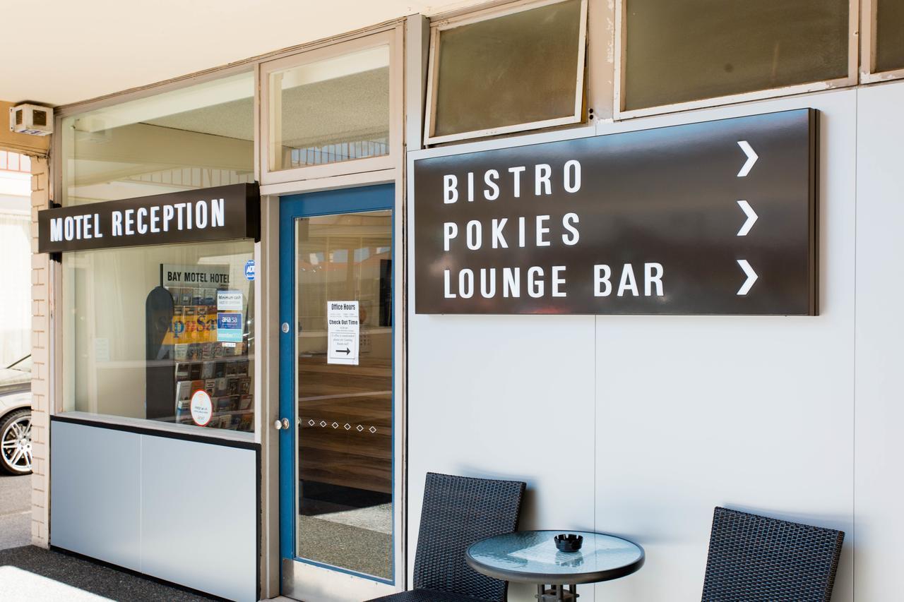 Bay Hotel Adelaide
