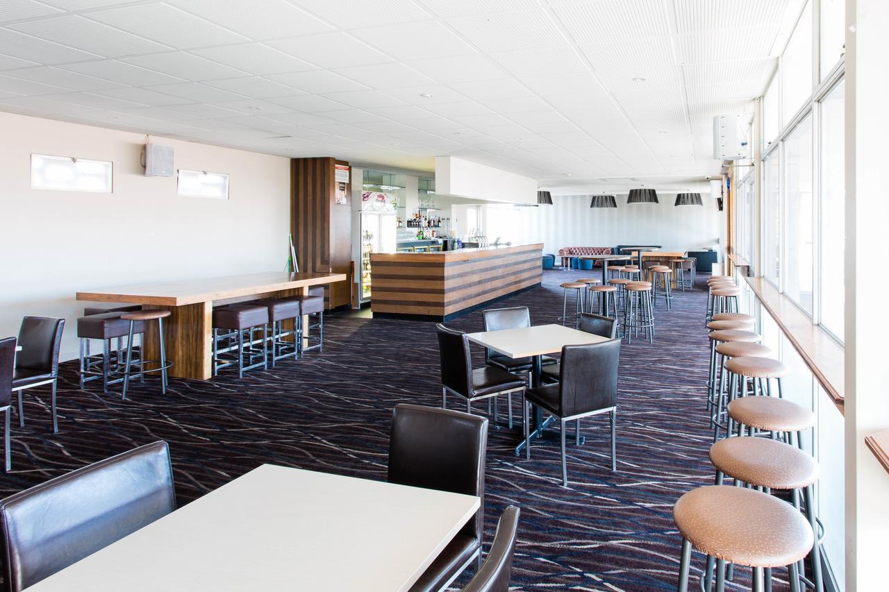 Bay Hotel Adelaide
