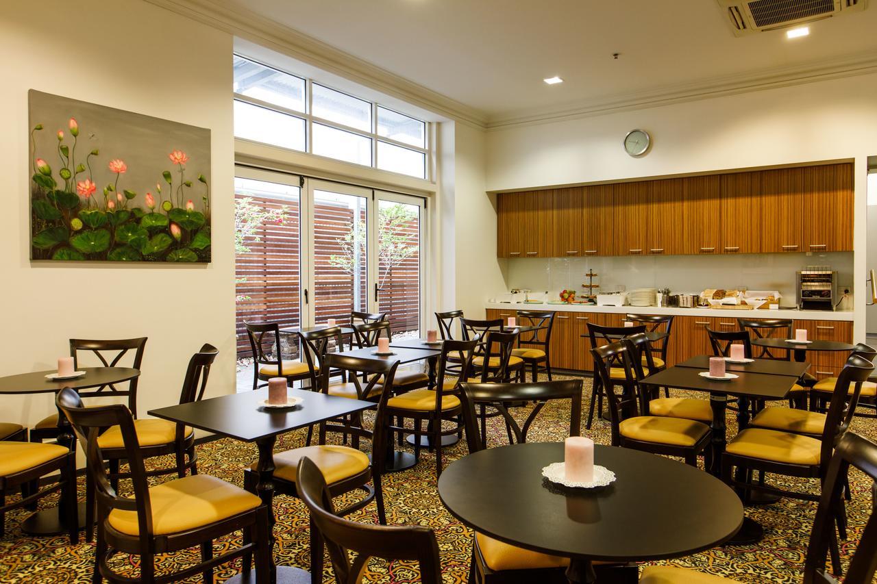 Adabco Boutique Hotel 4*