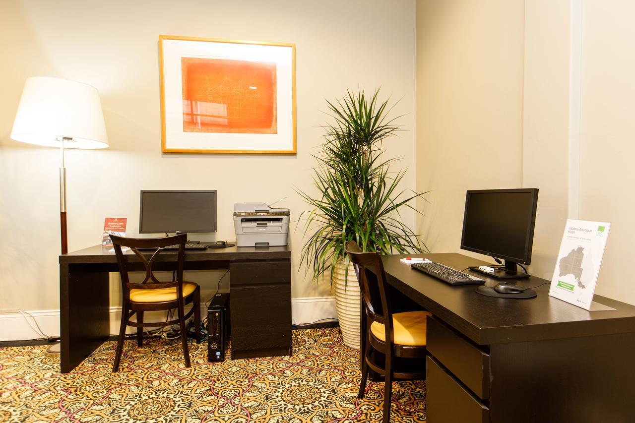 Adabco Boutique 4*