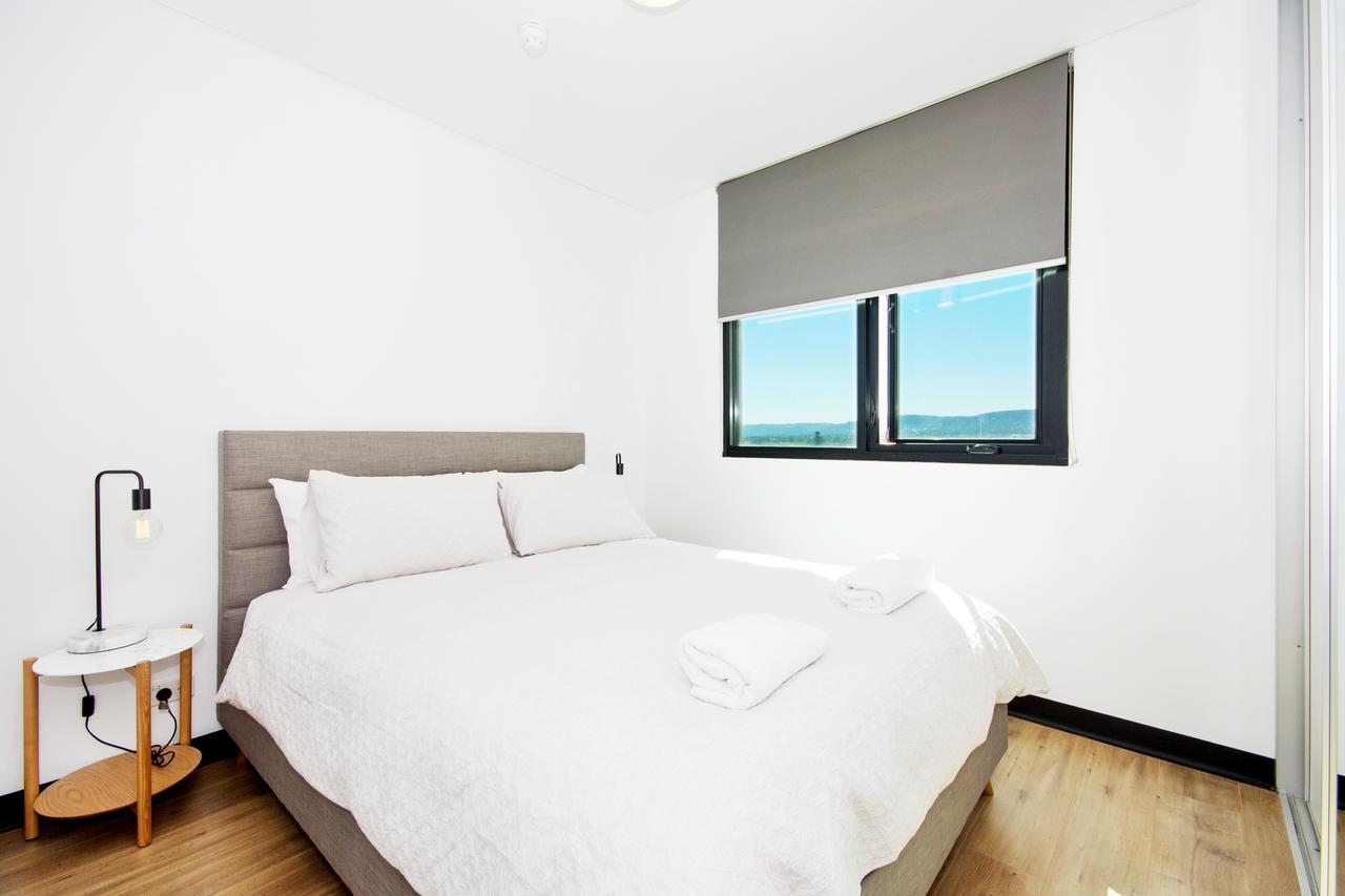 Apartamento Swainson On Synagogue *