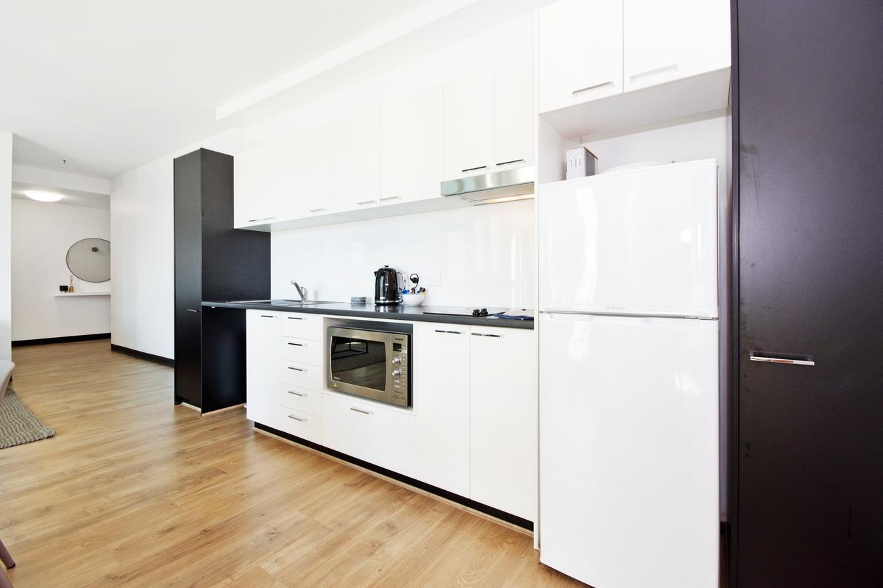 Apartamento Swainson On Synagogue