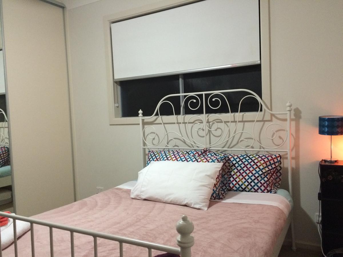 Bed & Breakfast Grange