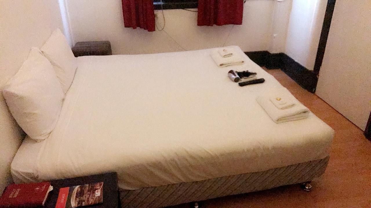 Ambassadors Inn Adelaide