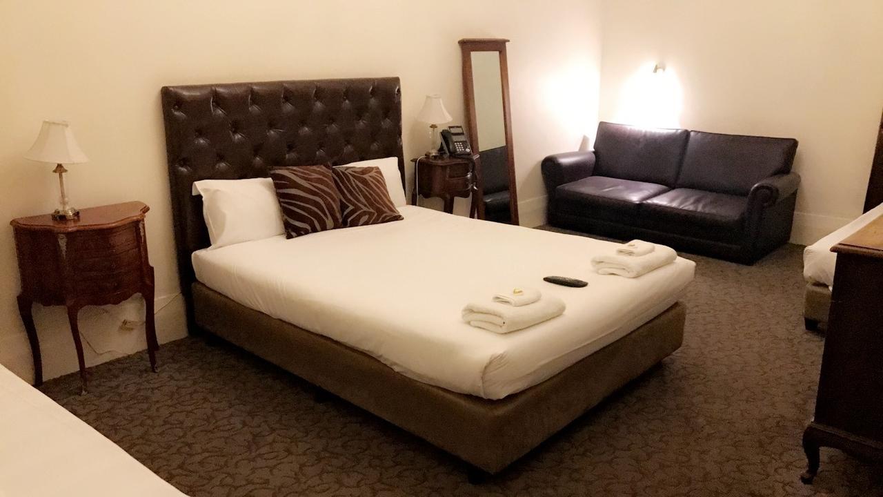 Inn Ambassadors 3*
