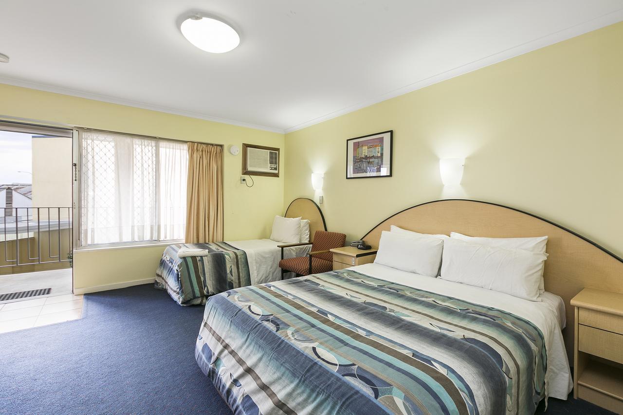 Motel Scotty's 3*