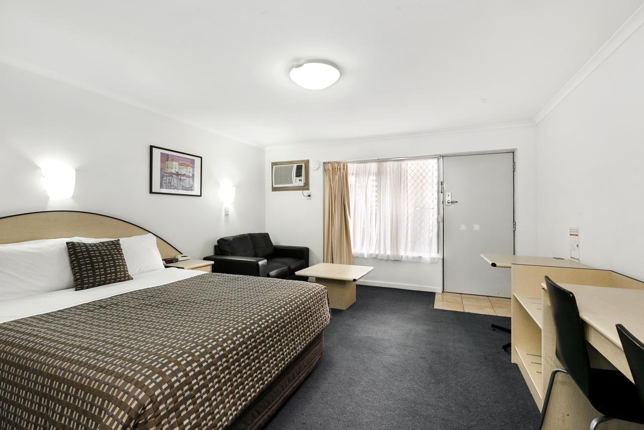 Scotty's 3* Adelaide