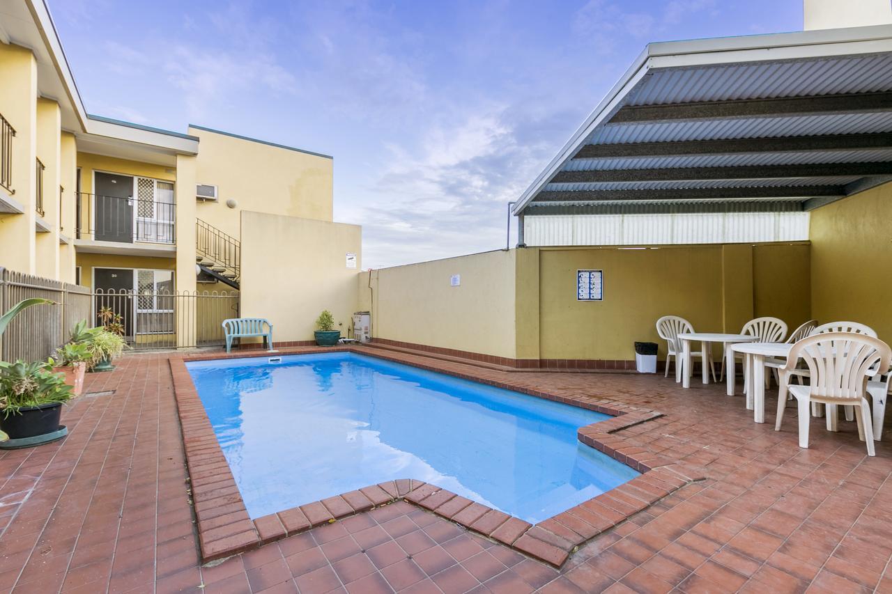 Motel Scotty's 3*