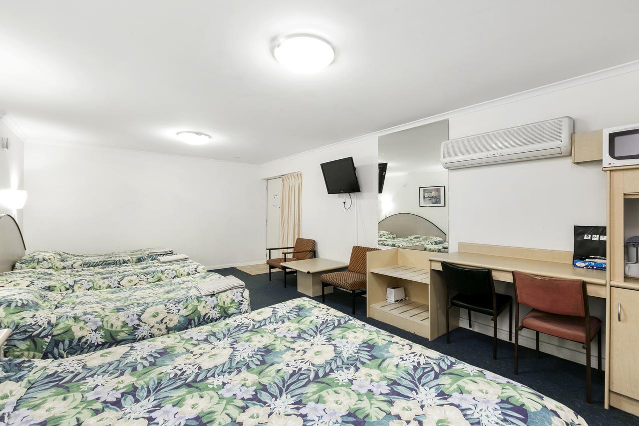 Scotty's Adelaide