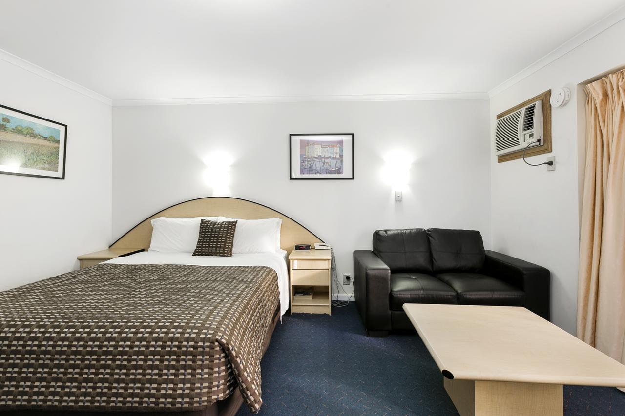 Motel Scotty's 3*