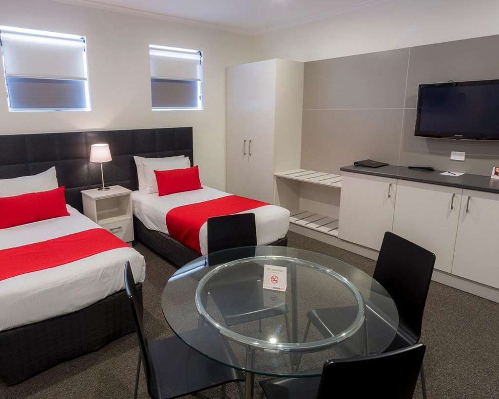 Hotel Comfort & Manhattan 3*