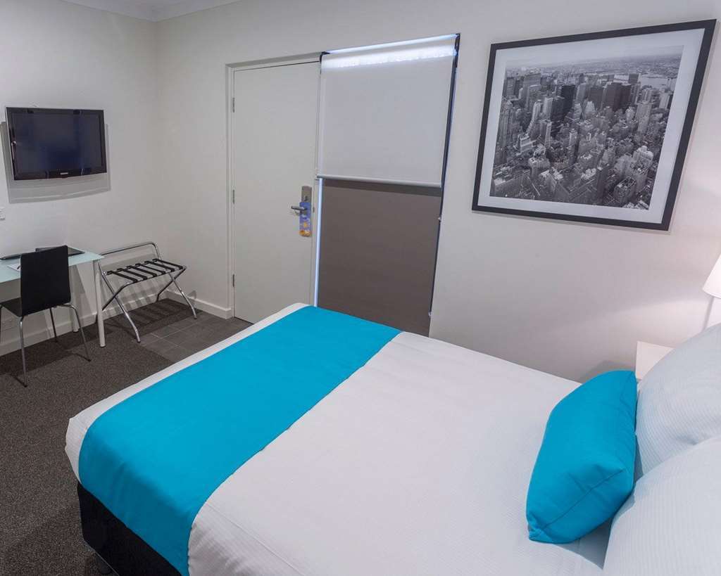 Hotel Comfort & Manhattan