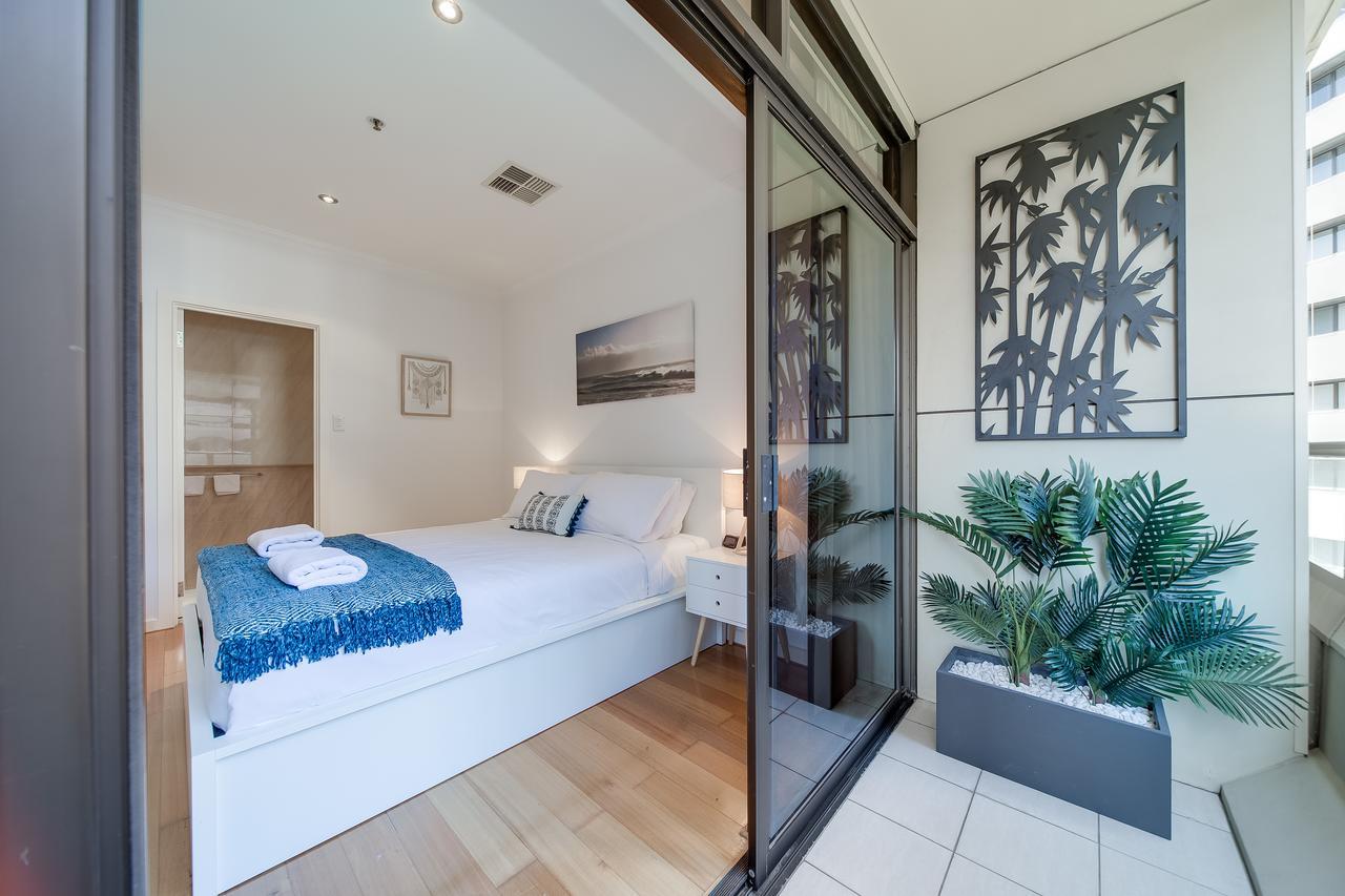 Apartamento York On Grenfell