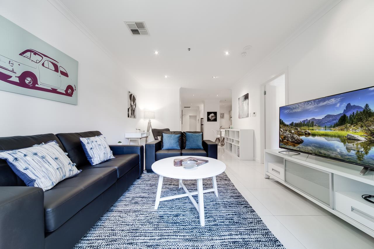 Apartamento York On Grenfell *