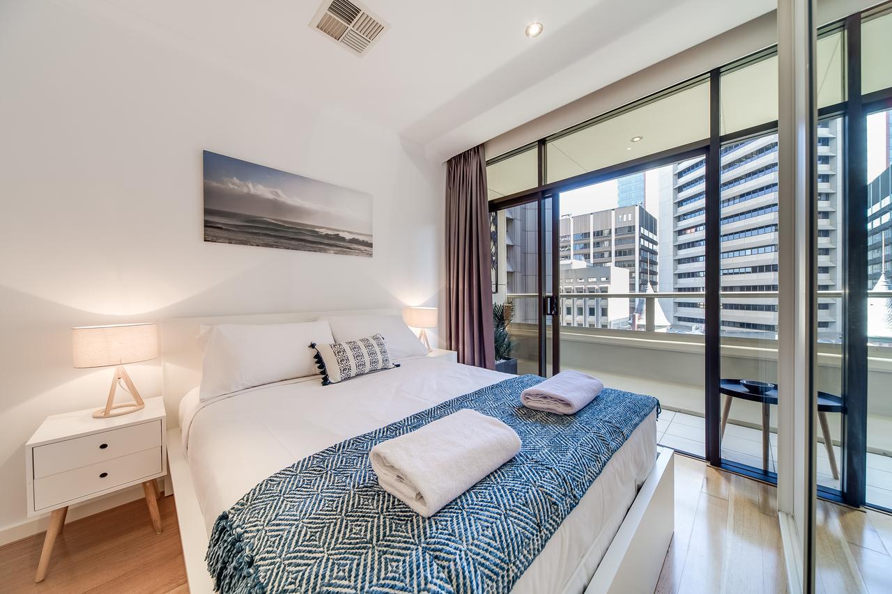 Apartamento York On Grenfell