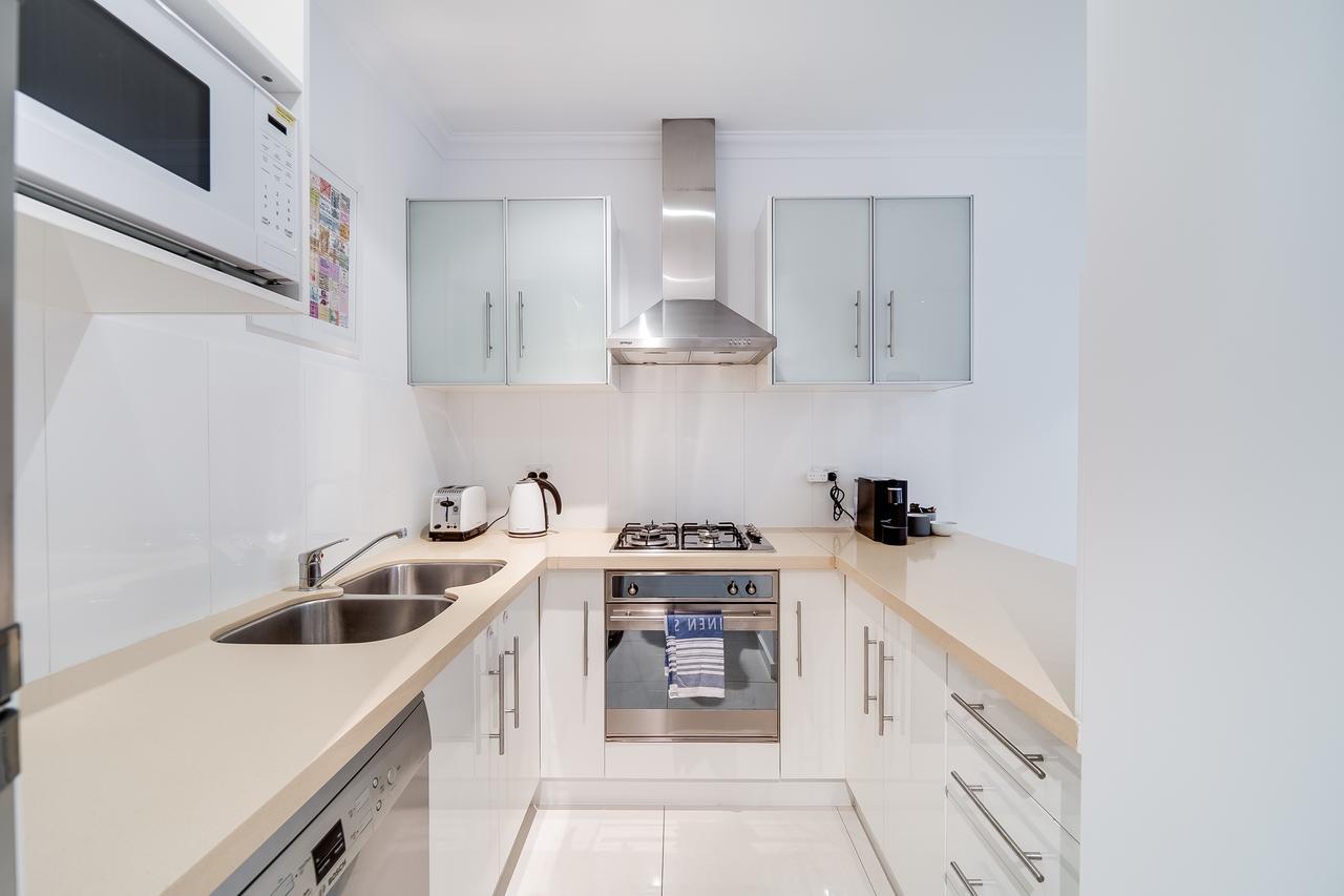 Apartamento York On Grenfell