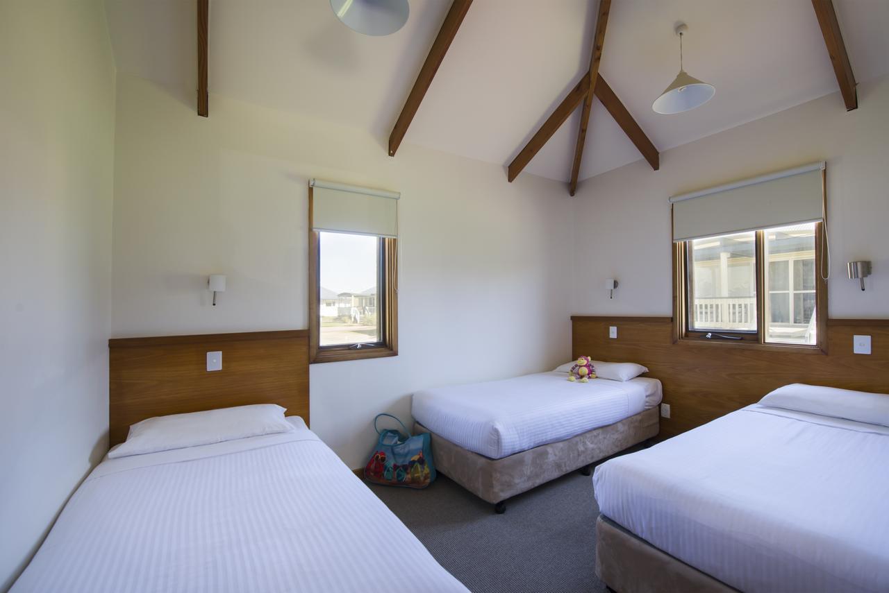 The Retreat West Parks 4* Adelaide
