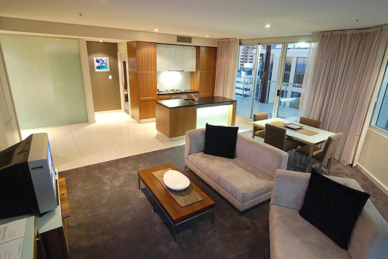 La Loft North Terrace Aparthotel 4*