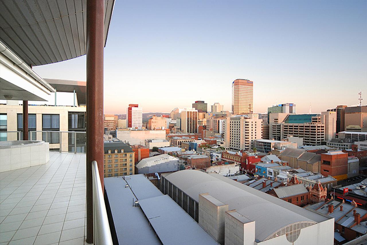 La Loft North Terrace Aparthotel Adelaide