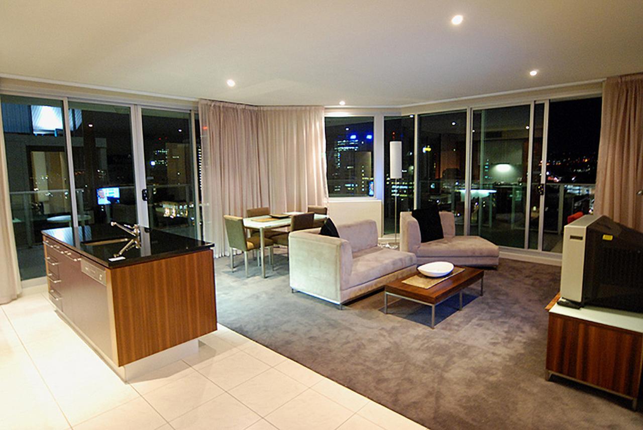 La Loft North Terrace 4* Adelaide