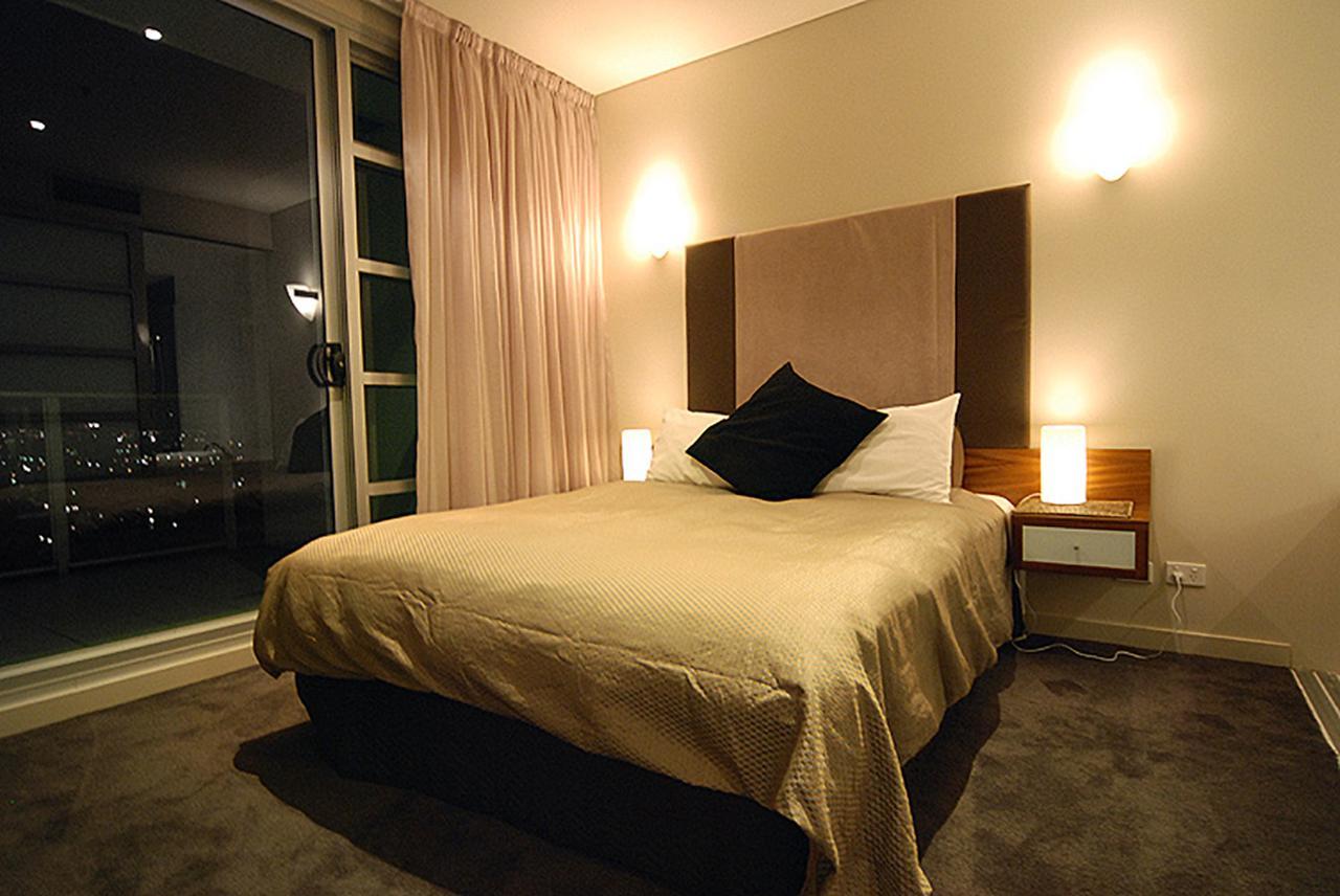 La Loft North Terrace Aparthotel Adelaide