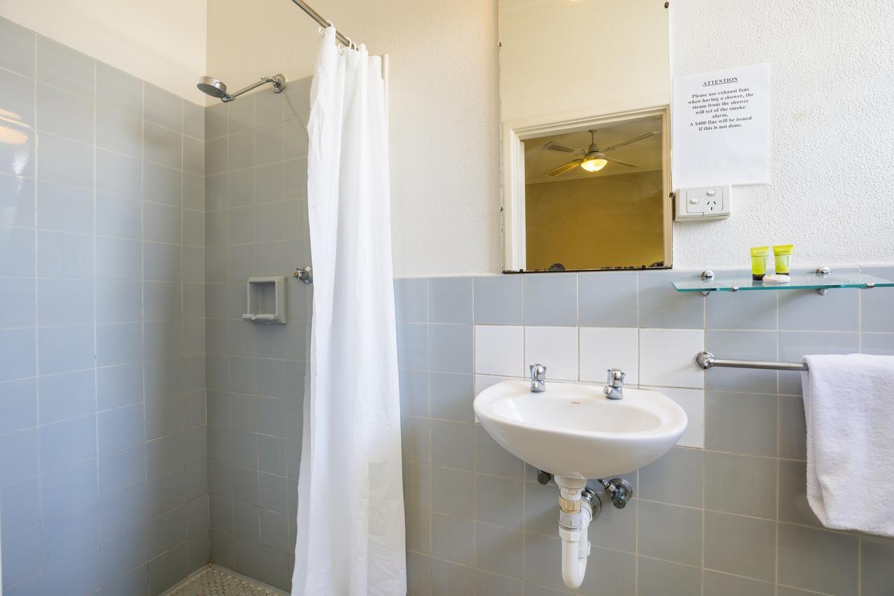 Hotel Esplanade Hotel Adelaide Adelaide