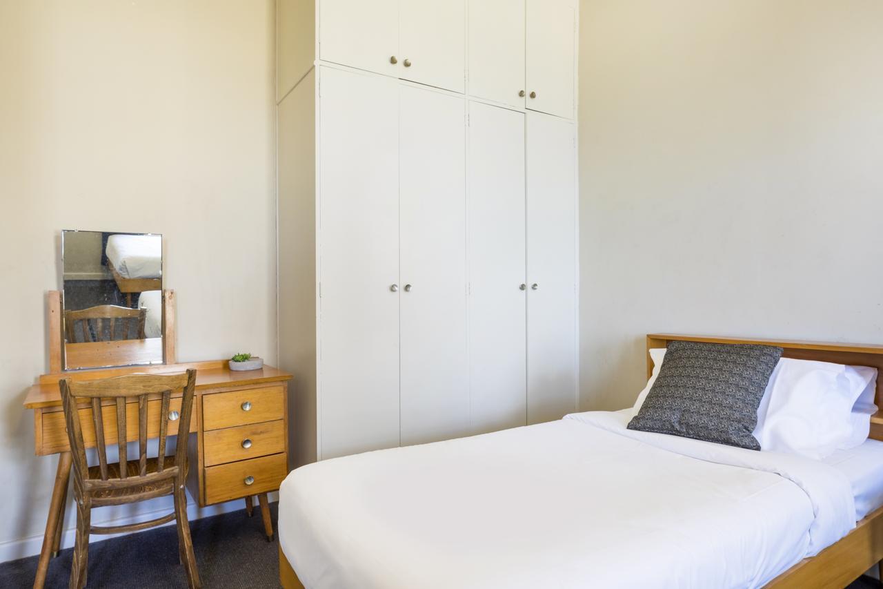 Esplanade Hotel Adelaide Hotel