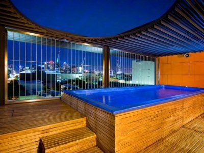 The Soho Hotel Adelaide