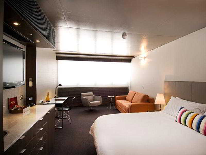 The Soho 4*