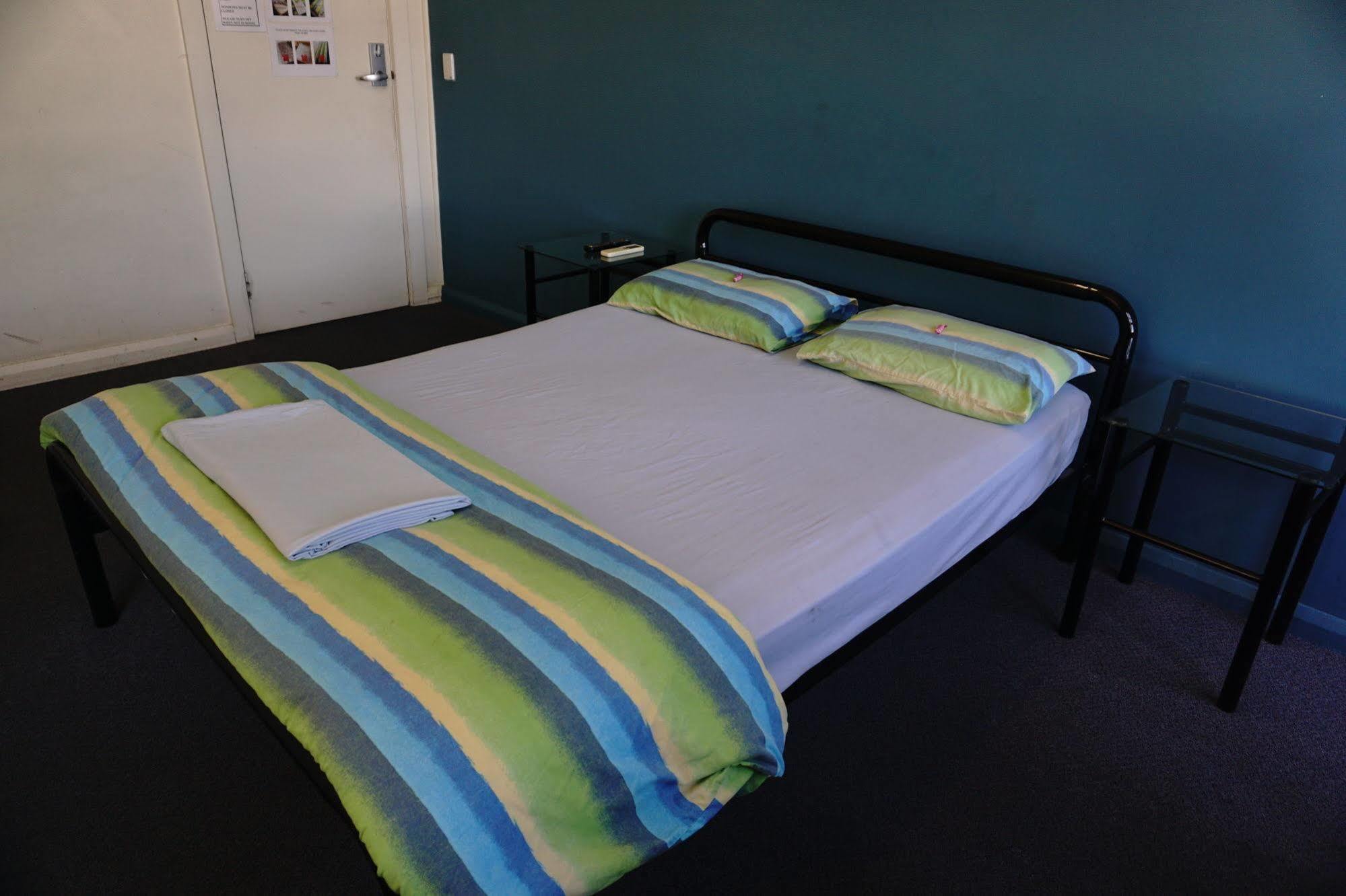 Hostel The