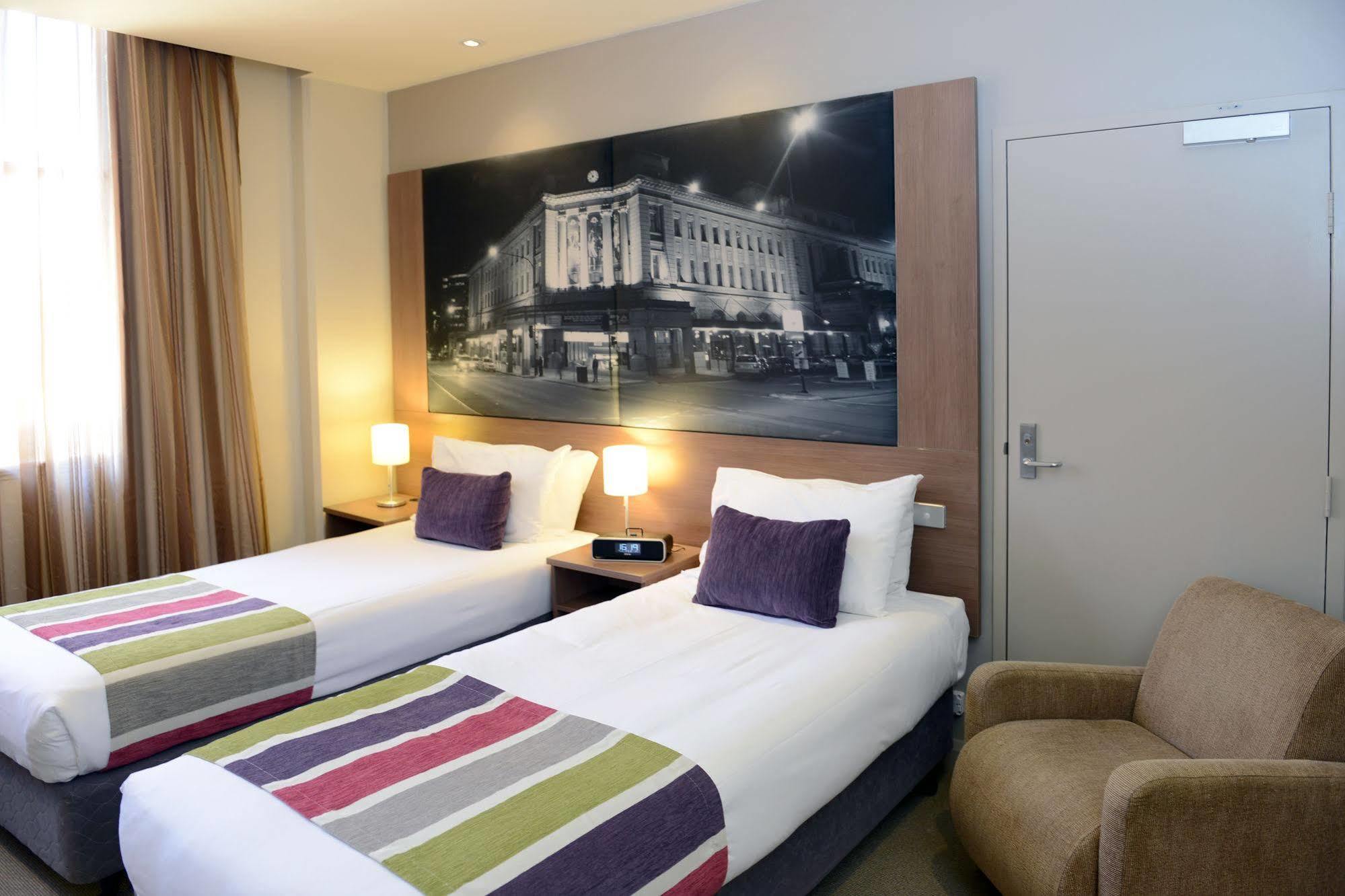 Hotel Grosvenor 3*