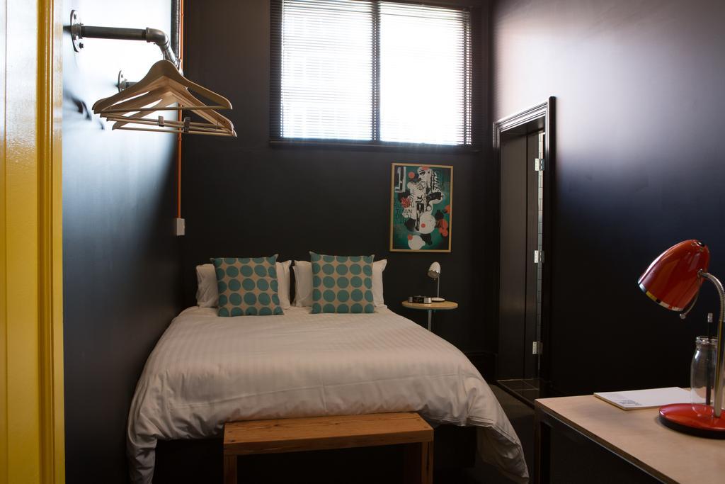 The Franklin Boutique Hotel Adelaide