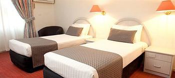 Hotel Royal Coach Adelaide