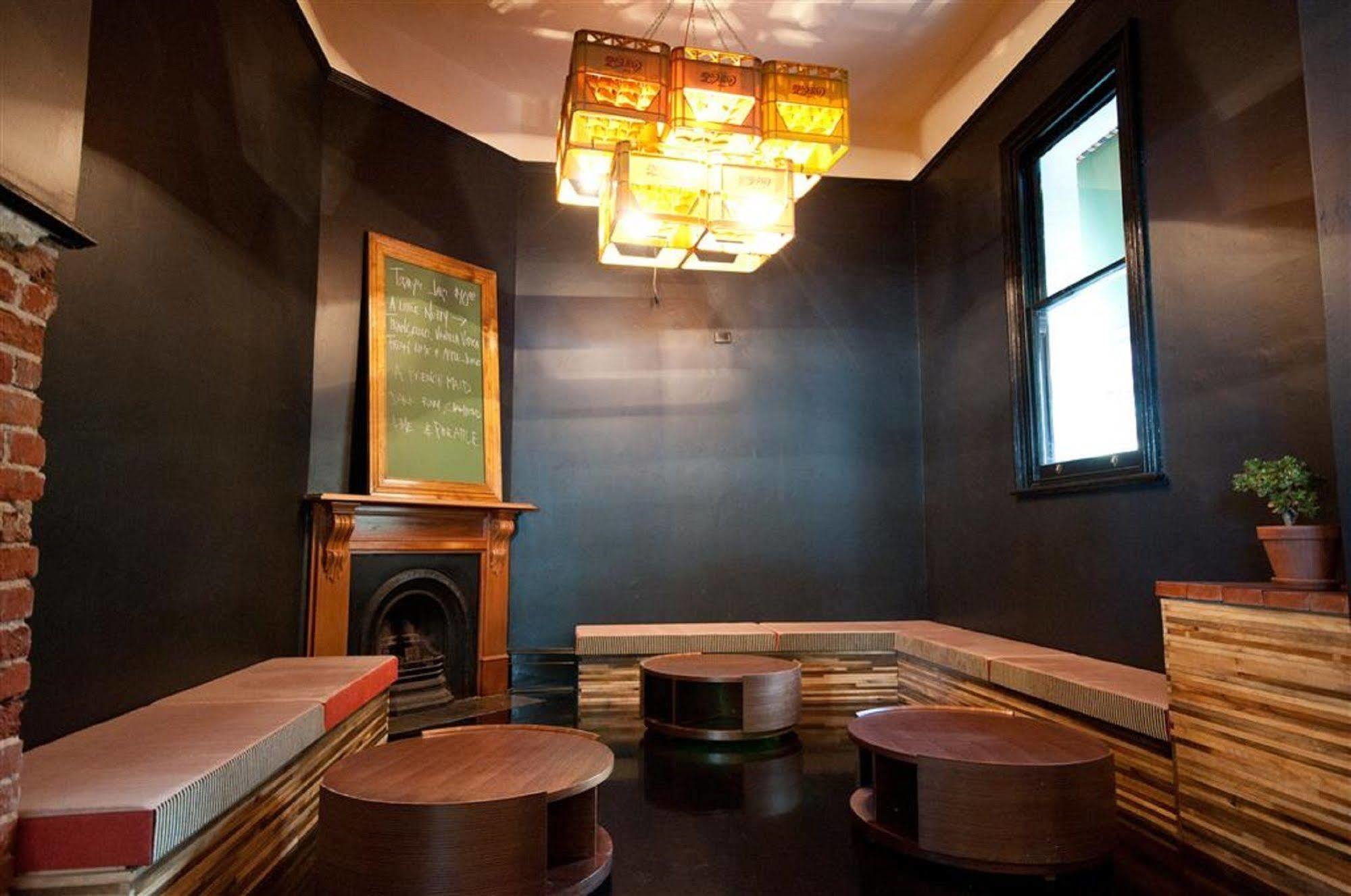 The Franklin Boutique Hotel Adelaide