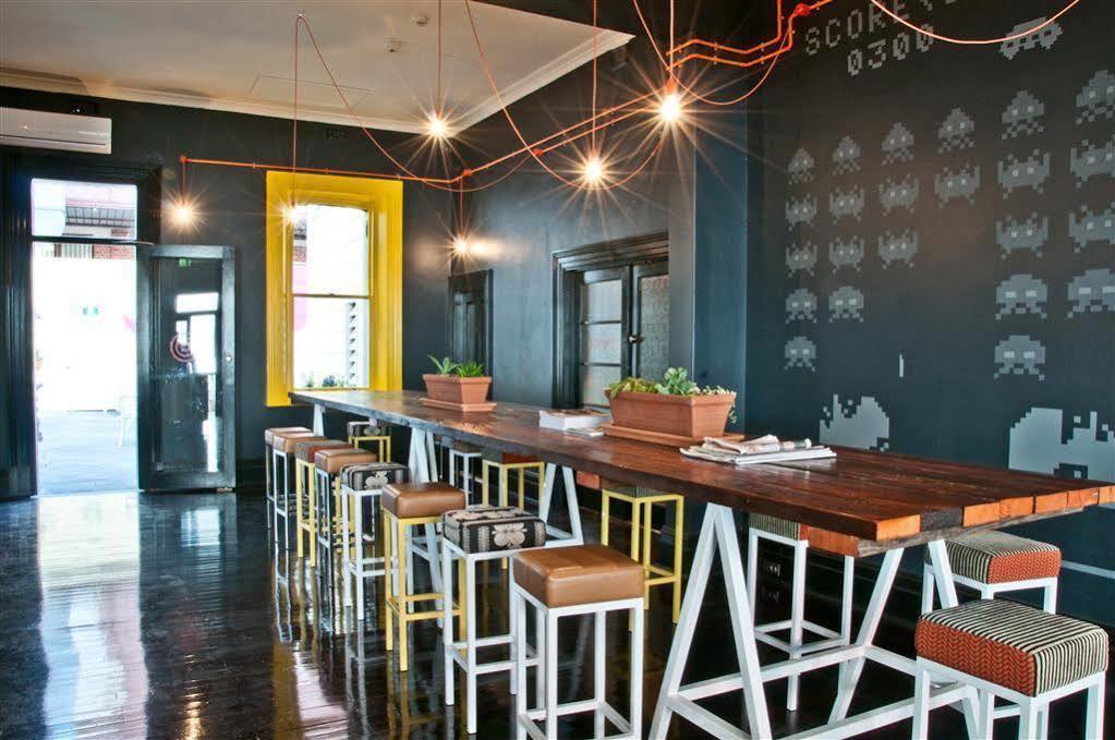 Hotel The Franklin Boutique